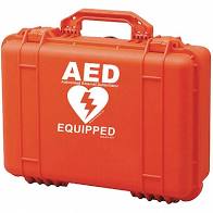 aed basic life support
