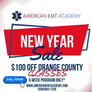 orange county EMT school